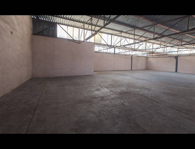 600M² OFFICE TO LET IN MEYERTON CENTRAL